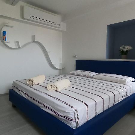 Il Prato Appartement Florence Buitenkant foto