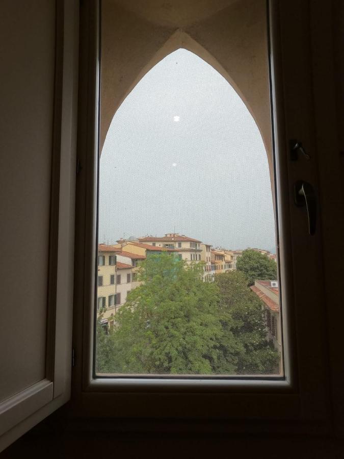 Il Prato Appartement Florence Buitenkant foto