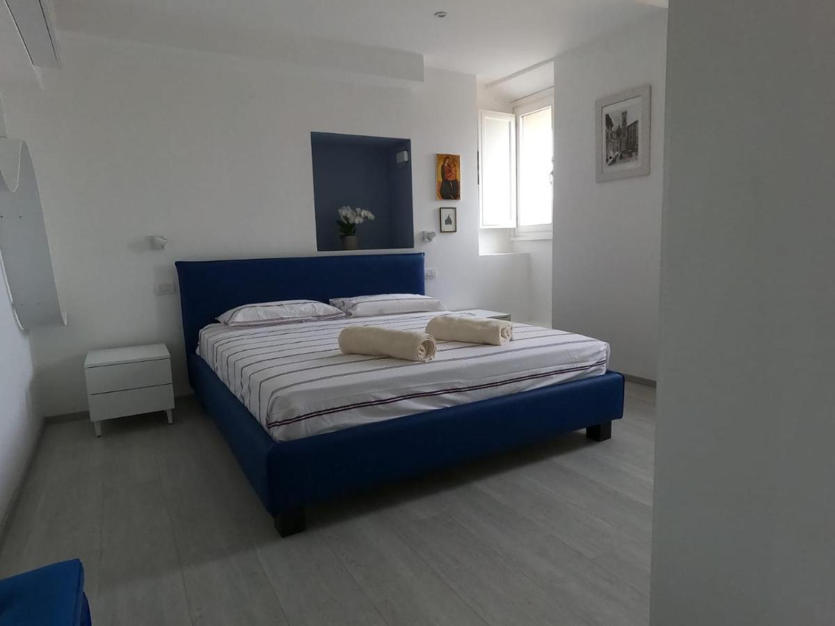 Il Prato Appartement Florence Buitenkant foto