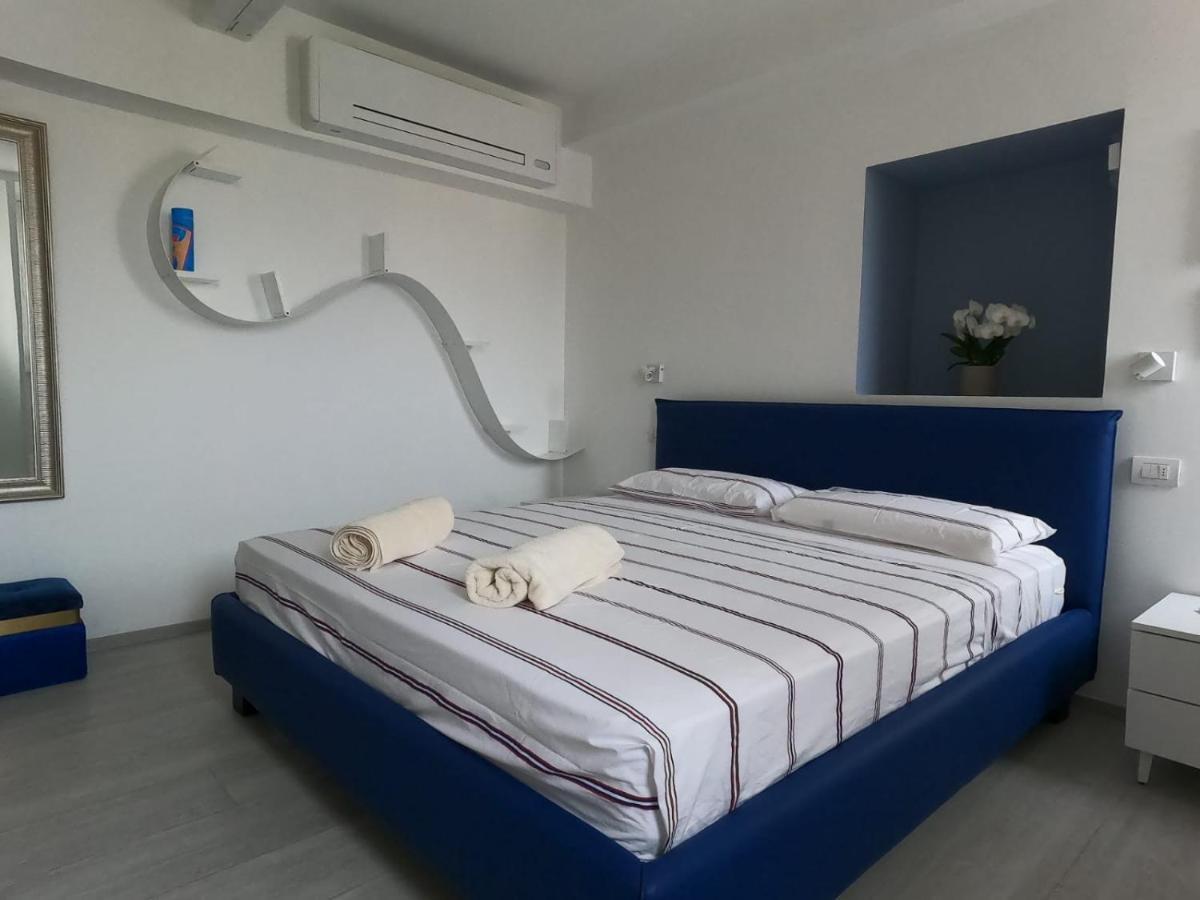 Il Prato Appartement Florence Buitenkant foto