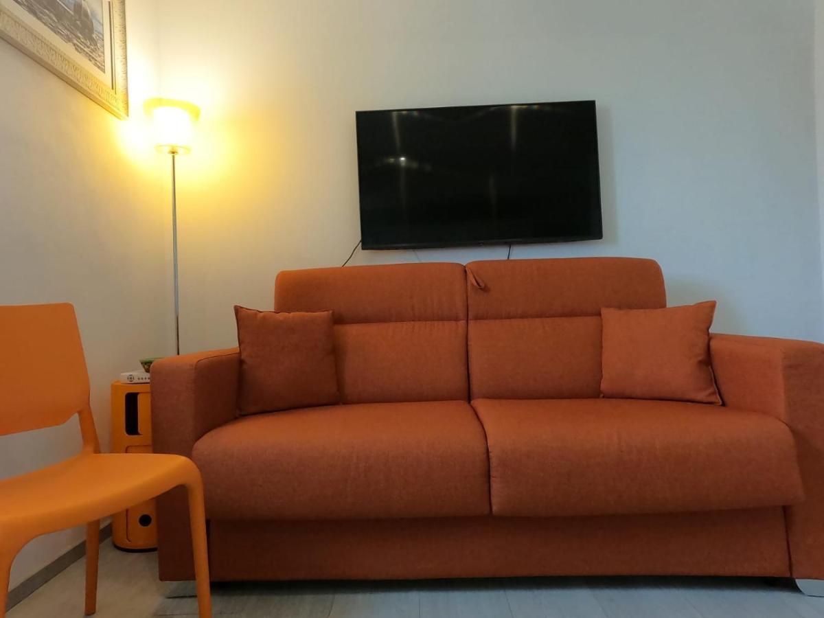 Il Prato Appartement Florence Buitenkant foto