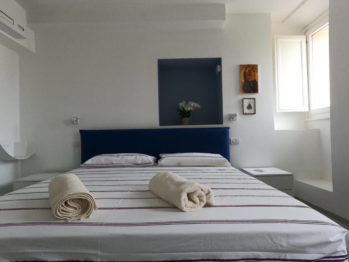 Il Prato Appartement Florence Buitenkant foto