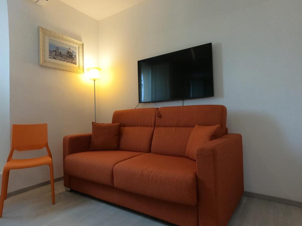 Il Prato Appartement Florence Buitenkant foto