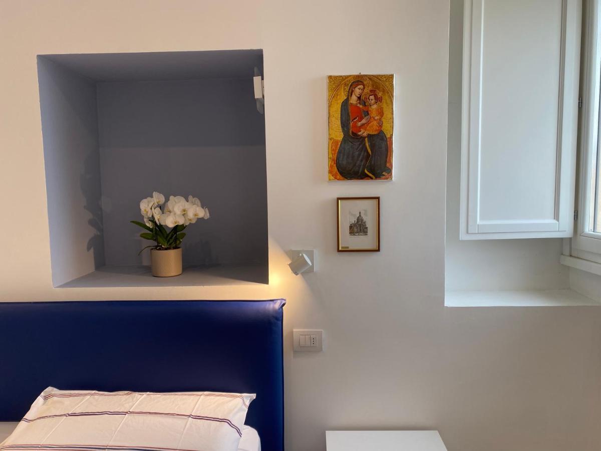 Il Prato Appartement Florence Buitenkant foto