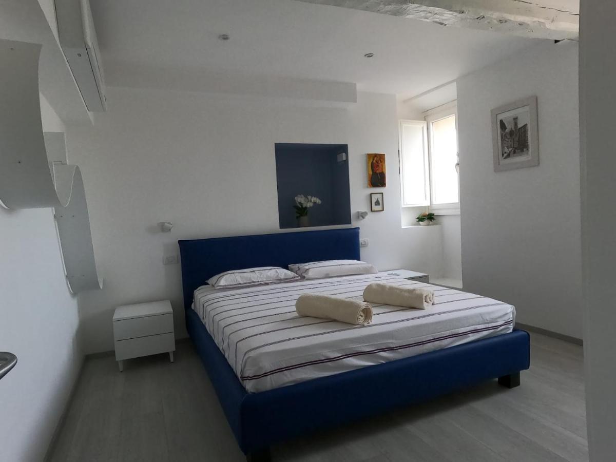 Il Prato Appartement Florence Buitenkant foto