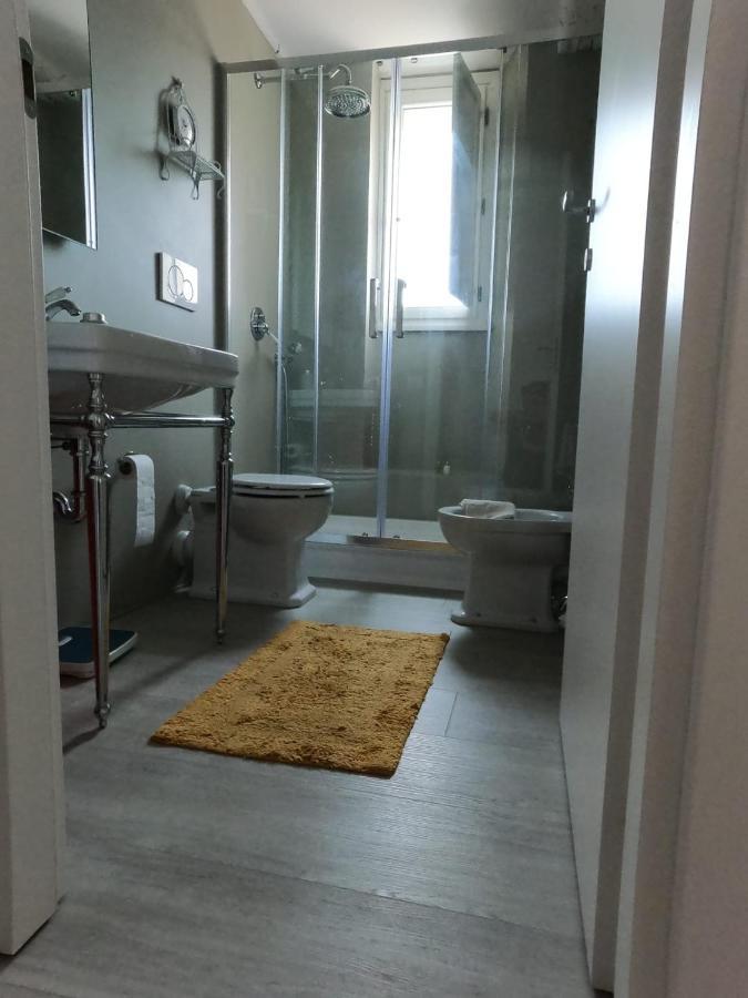 Il Prato Appartement Florence Buitenkant foto
