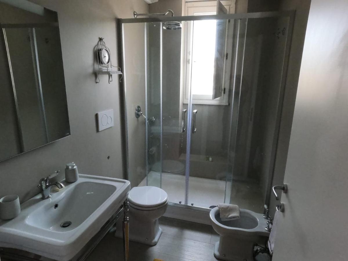 Il Prato Appartement Florence Buitenkant foto