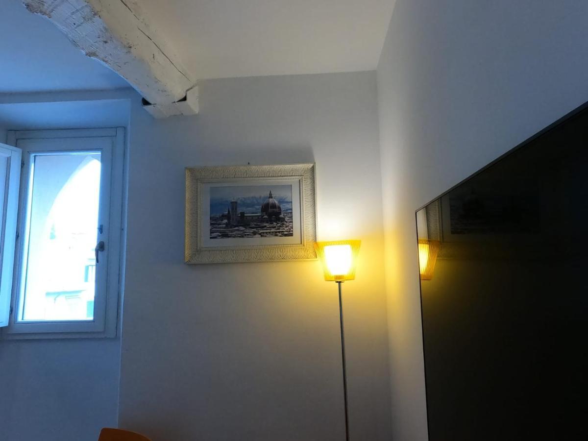 Il Prato Appartement Florence Buitenkant foto