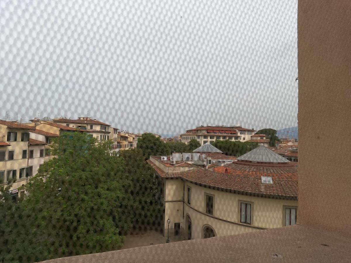 Il Prato Appartement Florence Buitenkant foto