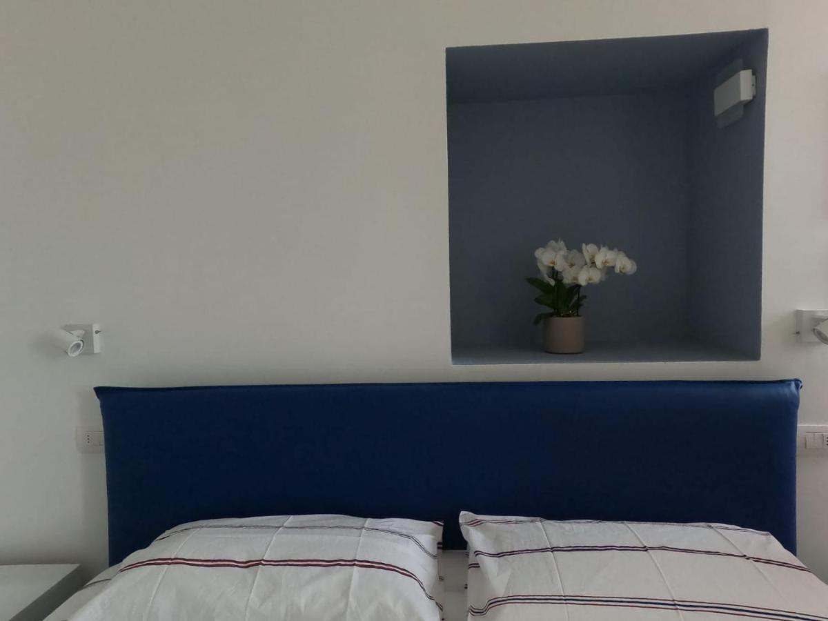 Il Prato Appartement Florence Buitenkant foto